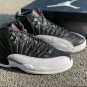 Air Jordan 12 Retro Playoffs 2012 Shoes Sneakers