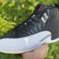 Air Jordan 12 Retro Playoffs 2012 Shoes Sneakers