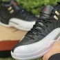 Air Jordan 12 Retro Playoffs 2022 Shoes Sneakers