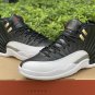 Air Jordan 12 Retro Playoffs 2022 Shoes Sneakers