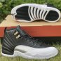 Air Jordan 12 Retro Playoffs 2022 Shoes Sneakers