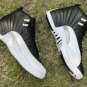 Air Jordan 12 Retro Playoffs 2022 Shoes Sneakers