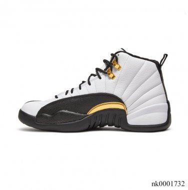 Air Jordan 12 Retro Royalty Shoes Sneakers