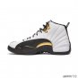 Air Jordan 12 Retro Royalty Shoes Sneakers