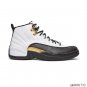 Air Jordan 12 Retro Royalty Shoes Sneakers