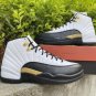 Air Jordan 12 Retro Royalty Shoes Sneakers