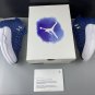 Air Jordan 12 Retro Stone Blue Shoes Sneakers