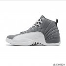 Air Jordan 12 Stealth Shoes Sneakers