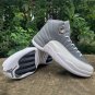 Air Jordan 12 Stealth Shoes Sneakers