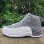 Air Jordan 12 Stealth Shoes Sneakers