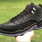 Air Jordan 12 Utility Grind Shoes Sneakers