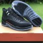 Air Jordan 12 Utility Grind Shoes Sneakers