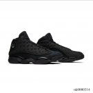 Air Jordan 13 Black Cat Shoes Sneakers