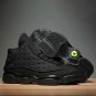 Air Jordan 13 Black Cat Shoes Sneakers