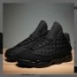 Air Jordan 13 Black Cat Shoes Sneakers