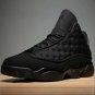 Air Jordan 13 Black Cat Shoes Sneakers