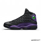 Air Jordan 13 Court Purple (2022) Shoes Sneakers