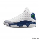 Air Jordan 13 French Blue Shoes Sneakers
