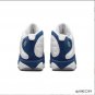 Air Jordan 13 French Blue Shoes Sneakers