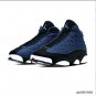 Air Jordan 13 Mid Navy Shoes Sneakers