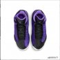 Air Jordan 13 Purple Venom Shoes Sneakers