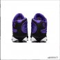 Air Jordan 13 Purple Venom Shoes Sneakers