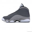 Air Jordan 13 Retro Atmosphere Grey Shoes Sneakers