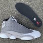 Air Jordan 13 Retro Atmosphere Grey Shoes Sneakers