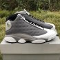 Air Jordan 13 Retro Atmosphere Grey Shoes Sneakers