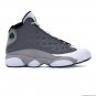 Air Jordan 13 Retro Atmosphere Grey Shoes Sneakers
