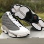 Air Jordan 13 Retro Atmosphere Grey Shoes Sneakers