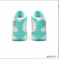 Air Jordan 13 Retro Aurora Green Shoes Sneakers