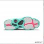 Air Jordan 13 Retro Aurora Green Shoes Sneakers