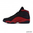 Air Jordan 13 Retro Bred 2013 Shoes Sneakers