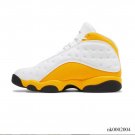 Air Jordan 13 Retro Del Sol Shoes Sneakers