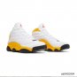 Air Jordan 13 Retro Del Sol Shoes Sneakers