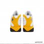 Air Jordan 13 Retro Del Sol Shoes Sneakers
