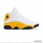 Air Jordan 13 Retro Del Sol Shoes Sneakers