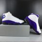 Air Jordan 13 Retro Lakers Shoes Sneakers