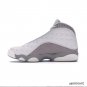 Air Jordan 13 Retro Phantom Shoes Sneakers