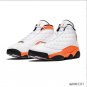 Air Jordan 13 Starfish Shoes Sneakers