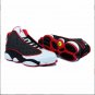 Air Jordan 13 White Black Red Mesh Shoes Sneakers