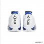 Air Jordan 14 Hyper Royal Shoes Sneakers
