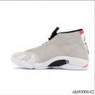 Air Jordan 14 Retro Desert Sand Shoes Sneakers