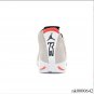 Air Jordan 14 Retro Desert Sand Shoes Sneakers