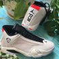 Air Jordan 14 Retro Desert Sand Shoes Sneakers