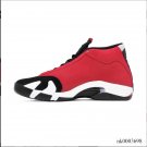 Air Jordan 14 Retro Gym Red Toro Shoes Sneakers
