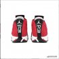 Air Jordan 14 Retro Gym Red Toro Shoes Sneakers