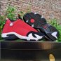 Air Jordan 14 Retro Gym Red Toro Shoes Sneakers