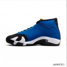 Air Jordan 14 Retro Laney Shoes Sneakers